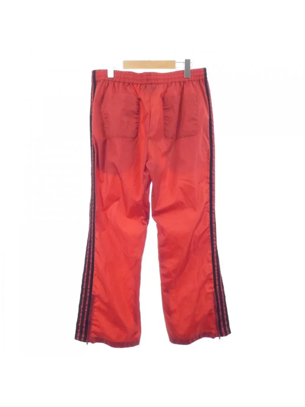 Gucci Adidas Pants Black
